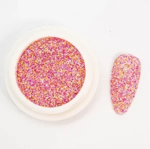 Cosmetic Glitter Corresponding Product Image