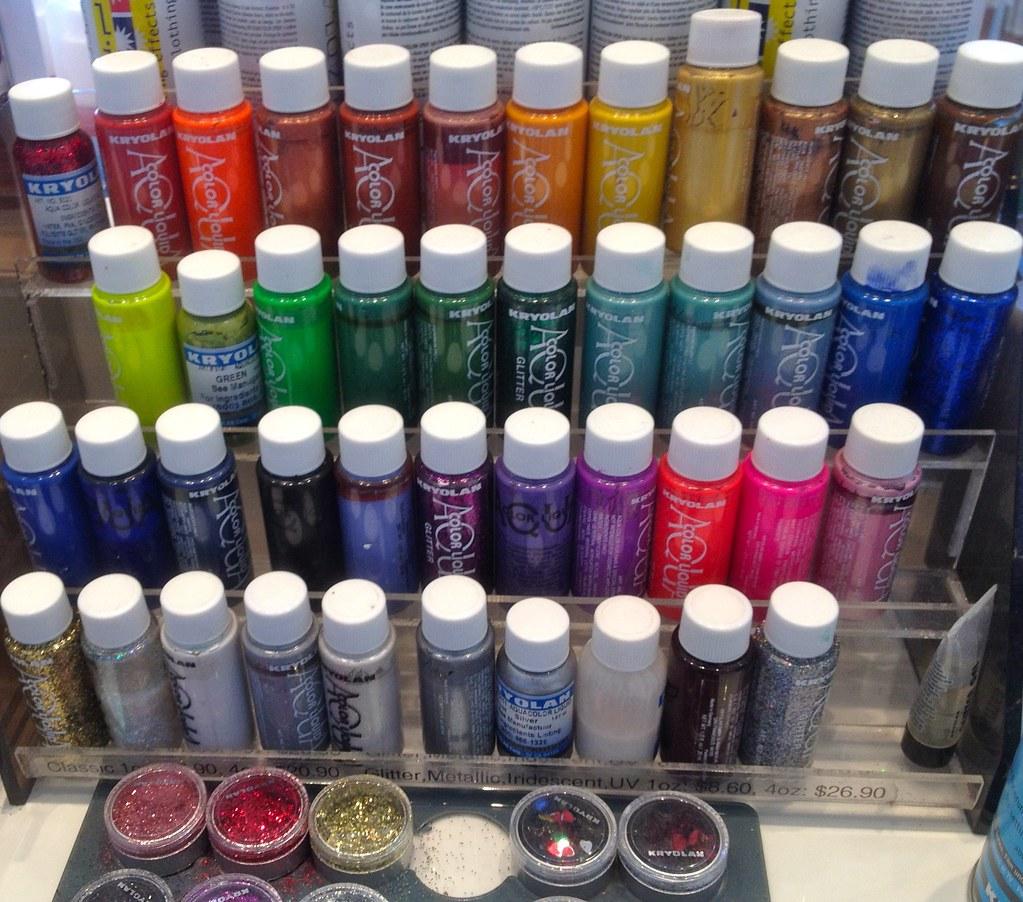 Unveiling the Secret: What Cosmetic Glitter is Really Made Of