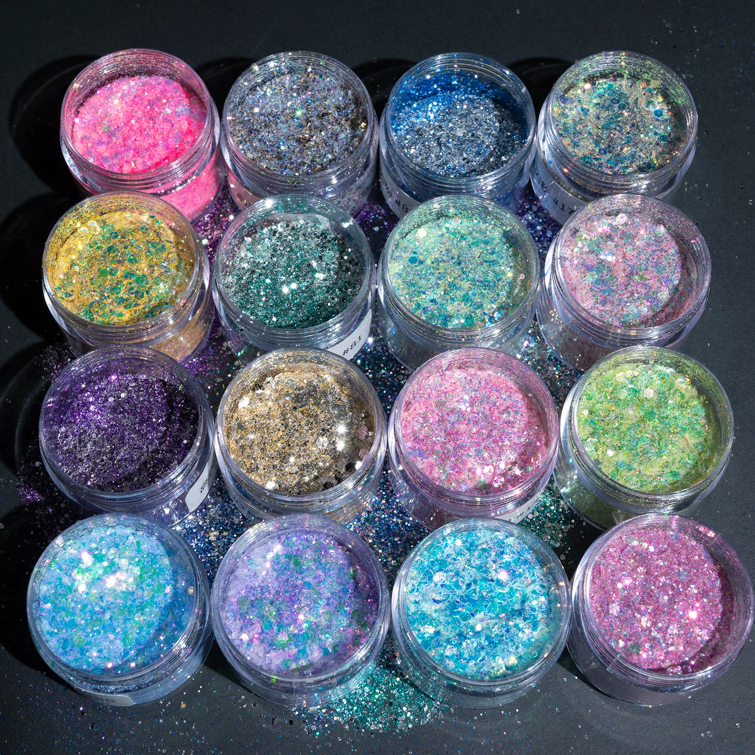 4 Ways For Bulk Buy Cosmetic Glitters Galglitter Wholesale 4750